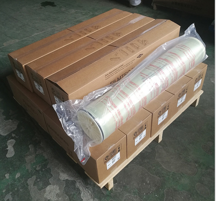 美國陶氏抗污染膜BW30FR-400/34